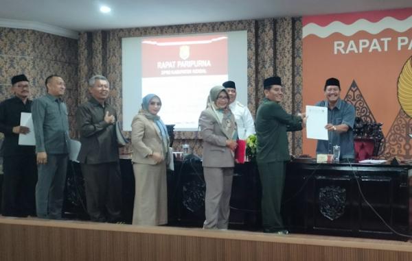 Silpa Capai Rp151,2 Miliar, Dewan Nilai Penggunaan APBD Layaknya Guyonan