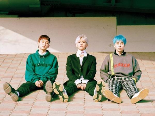 Tak Ada Transparansi Pendapatan, EXO-CBX Putuskan Kontrak dengan Agensi