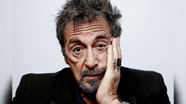 Aktor Al Pacino Menanti Kelahiran Bayi di Usia 83 Tahun dari sang Pacar yang Beda Usia 54 Tahun