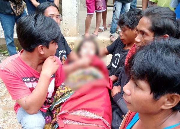 Seorang Pelajar Ditemukan Tewas Tenggelam di Objek Wisata Sarambu Ratte Tana Toraja