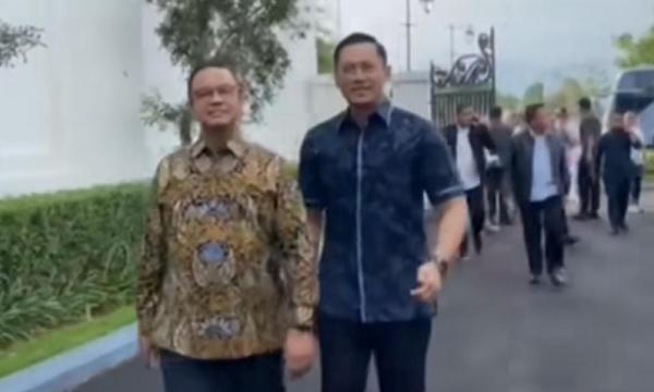 Anies Bertemu SBY dan AHY di Pacitan, Wasekjen Demokrat; Akan Ada Kejutan