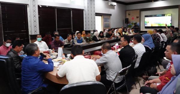 BSIP Jabar Kunker ke Garut, Rencana Laksanakan Program ICARE
