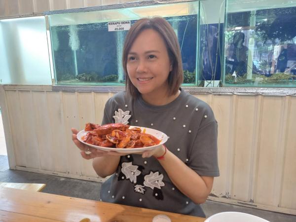 Tak Sempat ke Thailand, Ini Wisata Kuliner di Bangkok Crab yang Bisa Jadi Pilihan, Cek Lokasinya