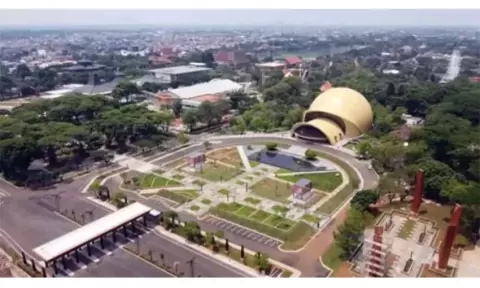 7 Objek Wisata Sayang Dilewatkan di Taman Mini Indonesia Indah. Jangan Dilewatkan saat Liburan