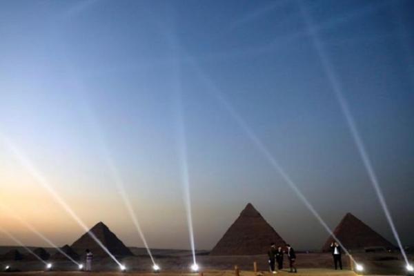 Sejarah Singkat Mesir, Negara Tertua di Dunia