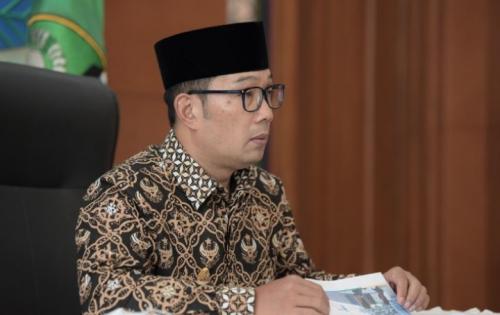 Disebut Sebut Adhyaksa Dault hingga Ridwan Kamil Masuk Radar Bursa Cagub DKI 2024