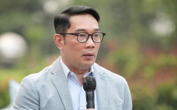 Santai Digugat Panji Gumilang, Ridwan Kamil: Saya Sudah Bersumpah Bela Umat