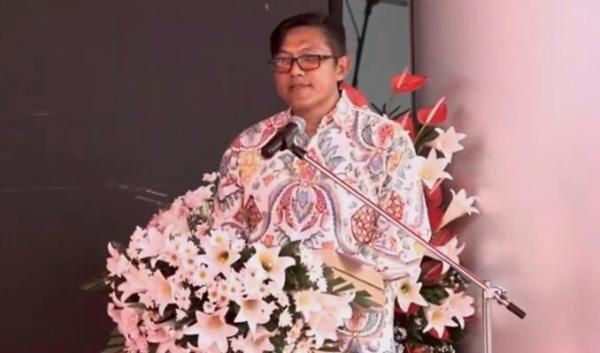Kinerja Perekonomian Sulawesi Utara Melampaui Nasional Pada Triwulan I 2023