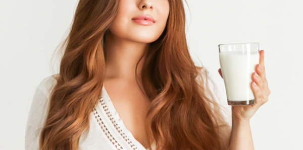 5 Manfaat Susu untuk Kecantikan Kulit dan Rambut