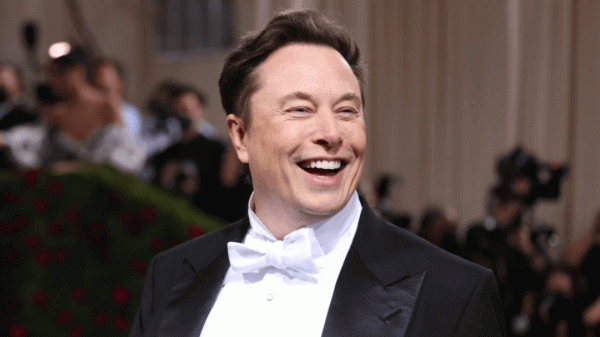 Salip Arnault, Elon Musk Kembali Jadi Orang Terkaya di Dunia dengan Kekayaan Rp2.965 Triliun