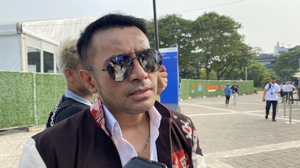 Tampil di Pagelaran Formula E di Indonesia, Judika Minta Ananda Mikola Kembangkan Pembalap Nasional