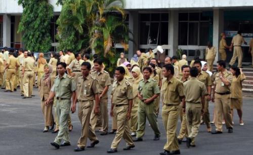 Siapa PNS Pertama di Indonesia? Sosoknya Sangat Dihormati