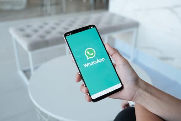 Pesan di WhatsApp yang Sudah Terkirim Bisa Diedit, Ada Fitur Baru Edit Pesan