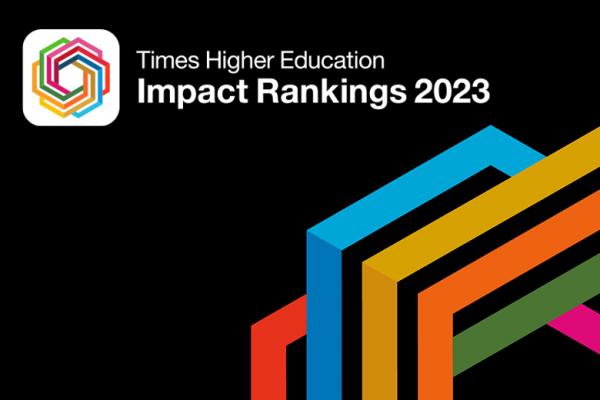 13 PTS di Indonesia yang Masuk THE Impact Rankings 2023, Ini Daftar Lengkapnya