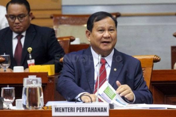 Versi Litbang Kompas, Prabowo Raih Elektabilitas Tertinggi di Pemilih NU