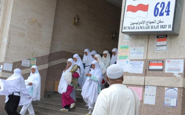 Dua Jamaah Haji Asal Lamongan Meninggal di Madinah, Empat Orang Tertunda di RSUD Haji Surabaya