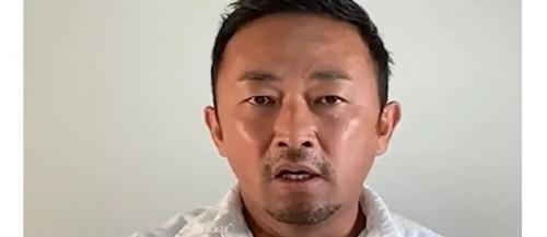 YouTuber Jepang Ditangkap, Ancam Selebriti dan Pengusaha