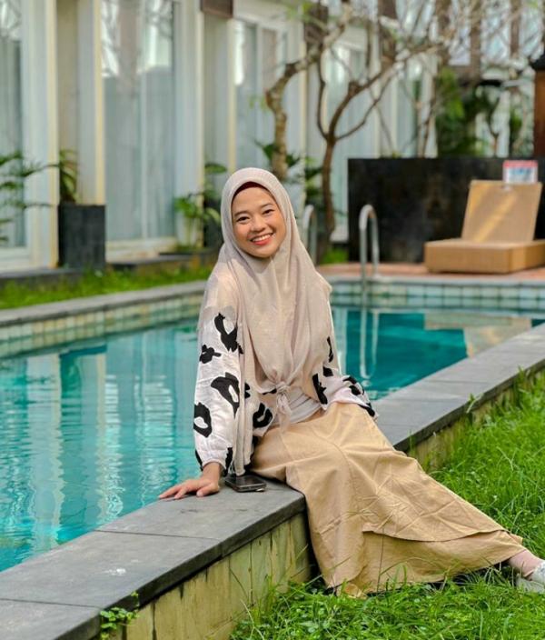 Ini Dia Annisa Nurfadhila, Ibu Muda asal Bogor Sukses jadi Konten Kreator dengan Jutaan Viewers
