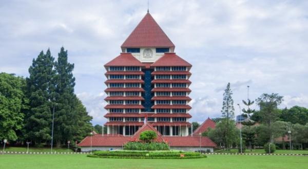Inilah 25 Universitas Terbaik di Indonesia versi THE Impact Rankings, UI Nomer 1