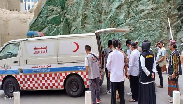 Wafat di Madinah, Jemaah Haji Asal Garut Alami Serangan Jantung saat Hendak Salat Asar