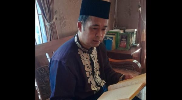 Eks Ketua DPRD Pandeglang Dukung Moeldoko karena Tidak Merampok Partai, tapi..