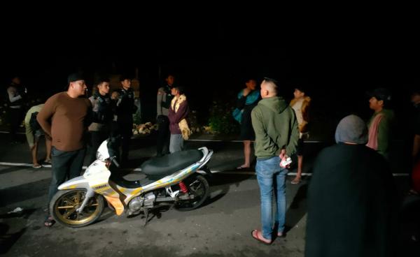 9 Pelaku Pengeroyokan di Sadan Toraja Utara Ditangkap Polisi