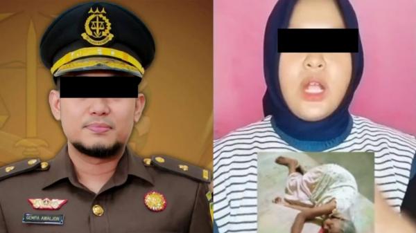 Viral, Bocah SMP Dilaporkan Pemkot Jambi ke Polisi Gegara Kritik di Media Sosial