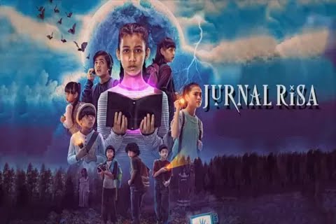 Serial Jurnal Risa Siap Tayang di Disney+ Hotstar pada 27 Mei