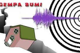 Tidak Berpotensi Tsunami Gempa M5,0 Guncang Sumba Barat Daya NTT