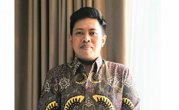 Tokoh Muda Inspiratif Nahdliyin Jawa Timur ini Jadi Harapan Baru Bisnis Pelabuhan di Jatim