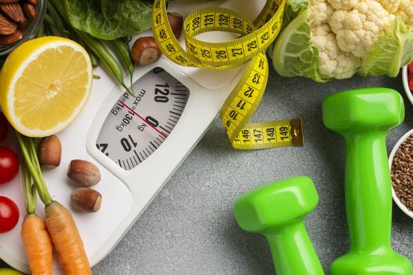 5 Kesalahan Diet yang Membuat Metabolisme Tubuh Lambat, Bikin Berat Badan Susah Turun