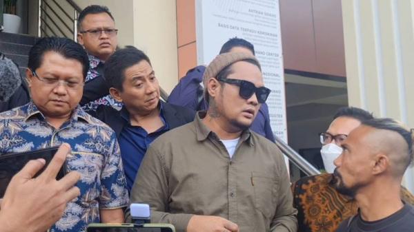 Mediasi Gagal, Proses Perceraian Virgoun dan Inara Rusli Berlanjut