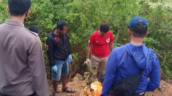 Polres Sampang Berhasil Ungkap Mayat yang Dikabarkan Hilang Tanpa Jejak