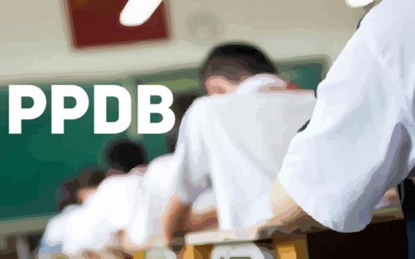 Daftar Pakai Dokumen Abal-abal, 4.791 Calon Siswa SMA dan SMK di Jawa Barat Dicoret