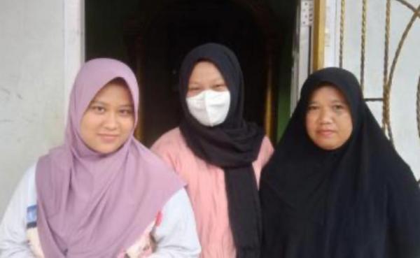 Berikut Sosok Siswi SMP yang Kritik Pemkot Jambi hingga Berujung Laporan Polisi