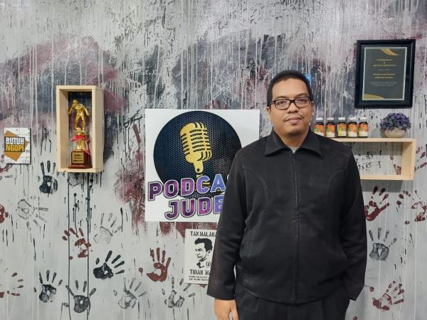 Internal Partai Pendukung Anies Baswedan Bergejolak, PKS Surabaya Ingin Cawapres dari Kota Pahlawan