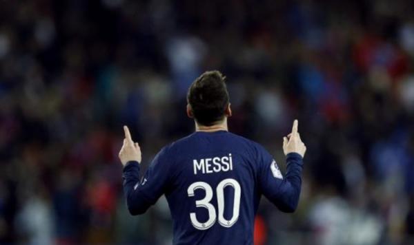 Barcelona Bereaksi Setelah Lionel Messi Memilih Gabung ke Inter Miami