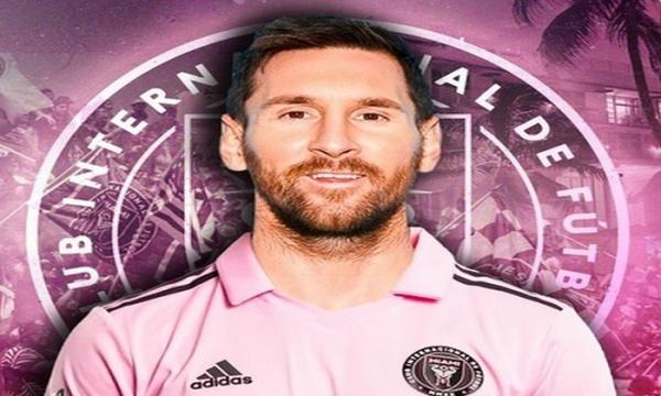 Lionel Messi Resmi Gabung Inter Miami, Tegaskan Bukan karena Uang