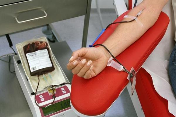 Stok Darah PMI Depok Kritis, Warga Diminta Donor Sukarela