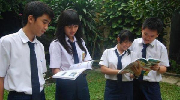 146 Sekolah Swasta Gratis Disiapkan Pemerintah Kota Tangerang