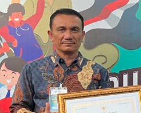 Kadis PK Aceh Utara: Sejak Tahun 2022, 45.797 Penerima PIP Tarik Beasiswa di BSI