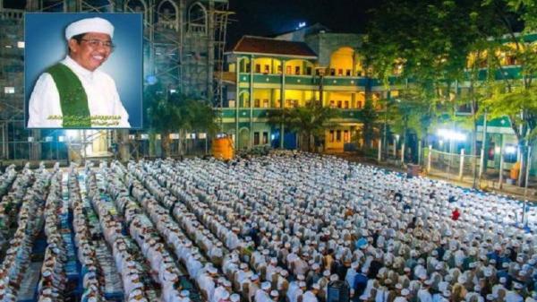 5 Pesantren Besar di Indonesia yang Didirikan Keturunan Nabi Muhammad