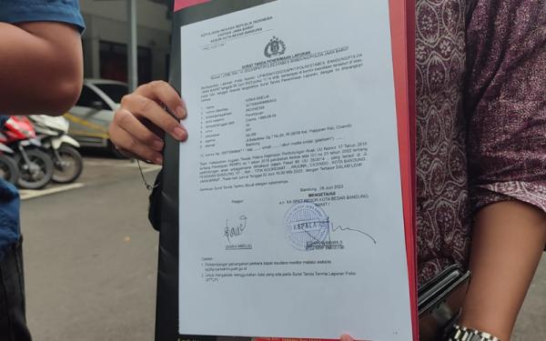 Pengacara Ungkap Kasus Perundungan di Cicendo Bandung Bukan Kali Pertama Diterima Korban