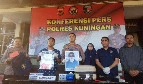 Warga Kuningan Jadi Korban TPPO ke Timur Tengah hingga Dirawat di Rumah Sakit