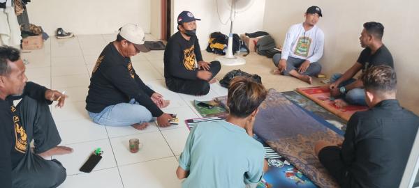 Berdalih Jual Obat Lesu Warung Aceh Menjamur di Brebes, Warga Dibuat Resah