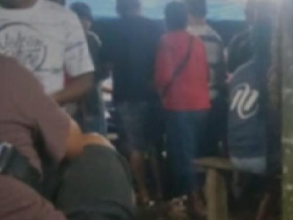 Warga Minta Polisi Bertindak, Judi Marak di Medan Country  