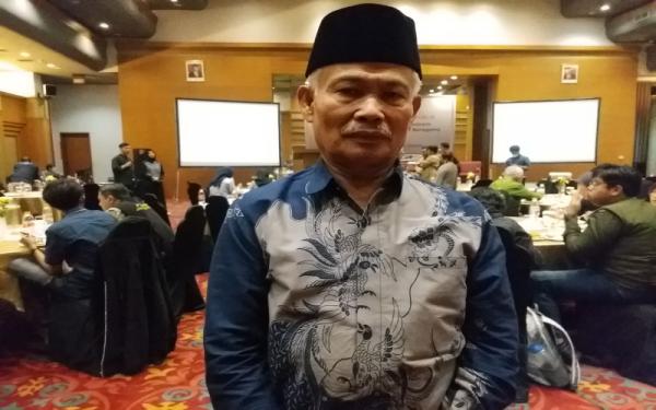 MUI Jabar Sarankan Kemenag Kaji Ulang Kebijakan KUA Jadi Tempat Nikah Semua Agama