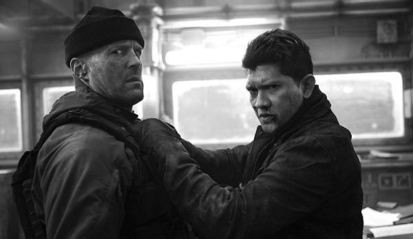 Nama Iko Uwais Terpampang Nyata di Poster, Tampil Garang dalam Trailer The Expendables 4