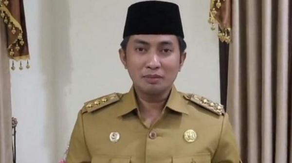 Mantan Bupati PPU AGM dan 3 Pejabat Perumda Benuo Jadi Tersangka Korupsi Penyertaan Modal