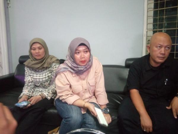 Fakta-fakta Ketua dan Bendahara Panwascam Cibadak Sukabumi yang Ditangkap saat Nyabu 